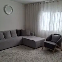 مبل راحتی ال مینیمال