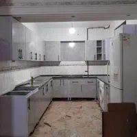 کابینت‌آماده سجاد / آماده ی بار زدن