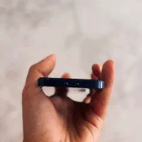 ایفون 12 mini|موبایل|زنجان, |دیوار