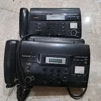 فکس قدیمی
