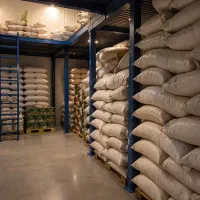نگهداری مواد غذایی