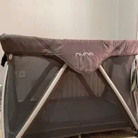 تخت و پارک نونا