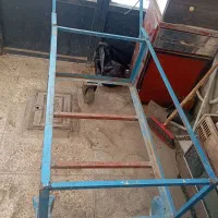گاری 3چرخ