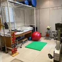استخدام دستیار فیزیوتراپی