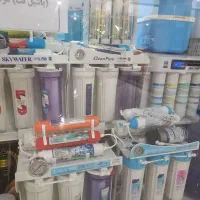 نمایندگی تصفیه آب مشکین شهر