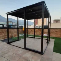 بام سبز و بازسازی