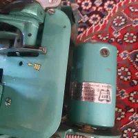 چرخ سردوزی10 میلیون
