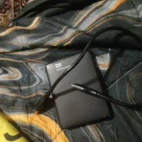 هارد اکسترنال یک ترابایت wd