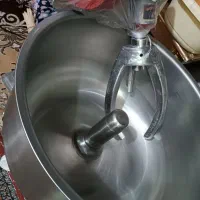 دستگاه خمیر گیر