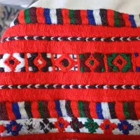 بنوک صندوقی میدوزم