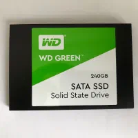 اس اس دی  240G WD