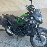 کاواساکی ورسیس