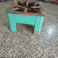 گاز تک شعله