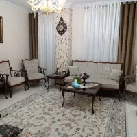 ۶۰متر یکخوابه تمیز  سازمان آب فرساد