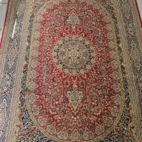 فرش ماشینی ستاره کویر یزد