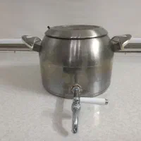 کتری والرین اصل ۶ لیتری