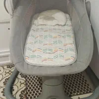 گهواره برقی ماستلا