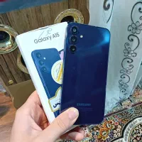 گوشی A15 باحافظه 128g