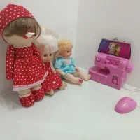 اسباب بازی