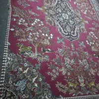 فرش|فرش|میاندوآب, |دیوار