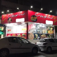 واگذاری فست فود فعال با کلیه لوازم