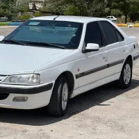پارس ۹۳ دوگانه اتاق تعویض