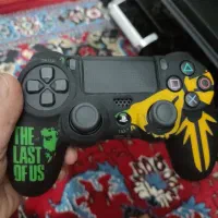 PS4 slim|کنسول، بازی ویدئویی و آنلاین|سهند, |دیوار