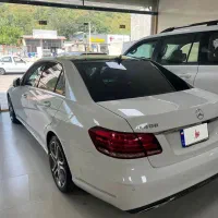 بنز e400 درجه یک