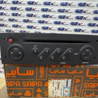 ضبط فابریک مگان