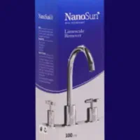 جرم گیر شیرآلات نانو