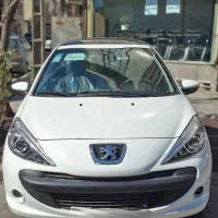 پژو 207 پانوراما/ TU5P/ مدل 1405/ ‌ا‌قسا‌ط‌‌