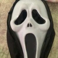 ماسک جیغ