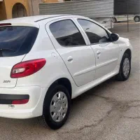 207 TU3i 1404|خودرو سواری و وانت|کرمان, |دیوار