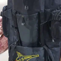 کوله کوهنوردی سایز بزرگ