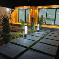 مجموعهویلانشین-سندتگبرگ300متر-300مترسندتک-برگ-عرصه