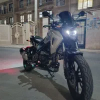 NA180|موتورسیکلت|پاکدشت, پاکدشت (مامازند)|دیوار