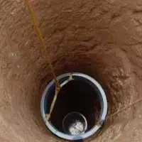 چاه کن