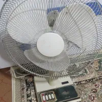پنکه پارس خزر