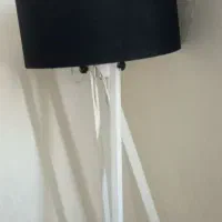 آباژور سه پایه