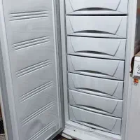 فروش یخچال فریزر امرسان
