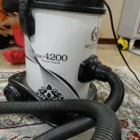 جاروبرقی