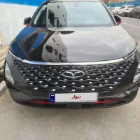 فونیکس افیکس مدل۱۴۰۳ کارکرد۳۵۰۰۰تا درحدصفرفول کامل