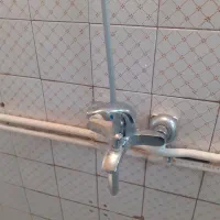 شیر الات و سینک ظرفشویی