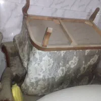 مبل راحتی