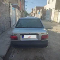 پراید مدل ۸۴