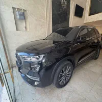 Tiggo8promax|خودرو سواری و وانت|مشهد, خرمشهر|دیوار
