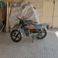 موتور متین ۲۰۰