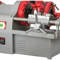 دستگاه حدیده 2اینج