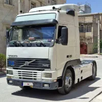 fh 460 مدل 81