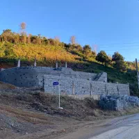 فروش زمین مسکونی با پروانه روستای سرچشمه